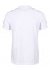 Luke 1977 Lions Den T-Shirt - White / Caramel
