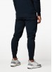 Gym King Fundamental Fleece Jogger - Navy