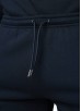 Gym King Fundamental Fleece Jogger - Navy