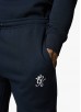 Gym King Fundamental Fleece Jogger - Navy