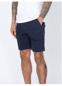 Luke 1977 New Corbit Chino Shorts - Navy