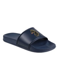 Luke 1977 Reign Sliders - Navy