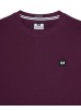 Weekend Offender Cannon Beach T-Shirt - Acai Berry