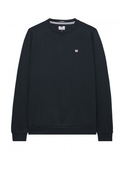 Weekend Offender Ferrer Sweatshirt - Navy