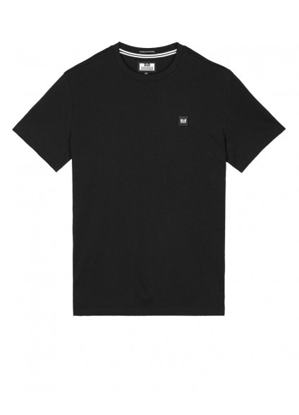 Weekend Offender Cannon Beach T-Shirt - Black