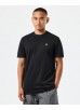 Weekend Offender Cannon Beach T-Shirt - Black