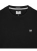 Weekend Offender Cannon Beach T-Shirt - Black