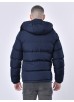 Luke Sport Mallard Jacket -Dark Navy