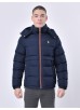 Luke Sport Mallard Jacket -Dark Navy