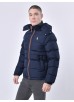 Luke Sport Mallard Jacket -Dark Navy