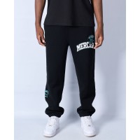 Mercier Origins Joggers - Black