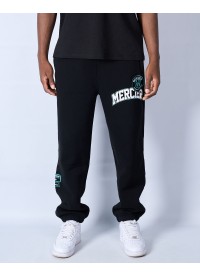 Mercier Origins Joggers - Black