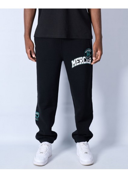 Mercier Origins Joggers - Black