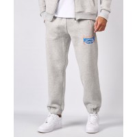 Mercier Maison De Mercier Jogger - Grey Marl