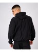 Mercier OG Badge Windbreaker - Black