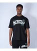 Mercier Origins T-Shirt - Black