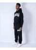 Mercier Origins Hoodie - Black