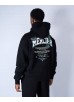 Mercier Origins Hoodie - Black