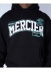 Mercier Origins Hoodie - Black