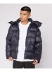 Mercier Adamson Puffer Jacket - Black