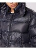 Mercier Adamson Puffer Jacket - Black