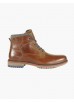 Front Watson Boots - Tan