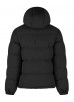 Luke 1977 Auckland Padded Jacket - Black