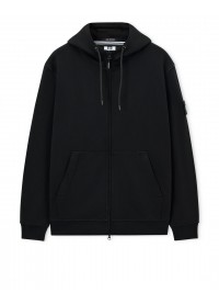 Weekend Offender Winton Hoodie - Black Weekend Offender Winton Hoodie - Black