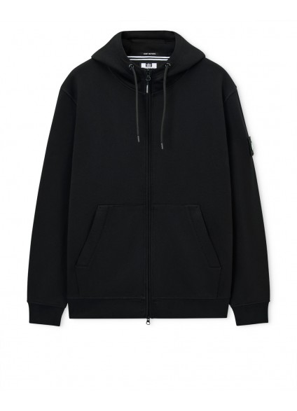 Weekend Offender Winton Hoodie - Black Weekend Offender Winton Hoodie - Black