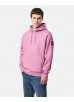 Weekend Offender Oulton Hoodie - Chrosite Pink Weekend Offender Oulton Hoodie - Chrosite Pink