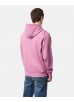 Weekend Offender Oulton Hoodie - Chrosite Pink Weekend Offender Oulton Hoodie - Chrosite Pink
