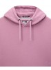 Weekend Offender Oulton Hoodie - Chrosite Pink Weekend Offender Oulton Hoodie - Chrosite Pink