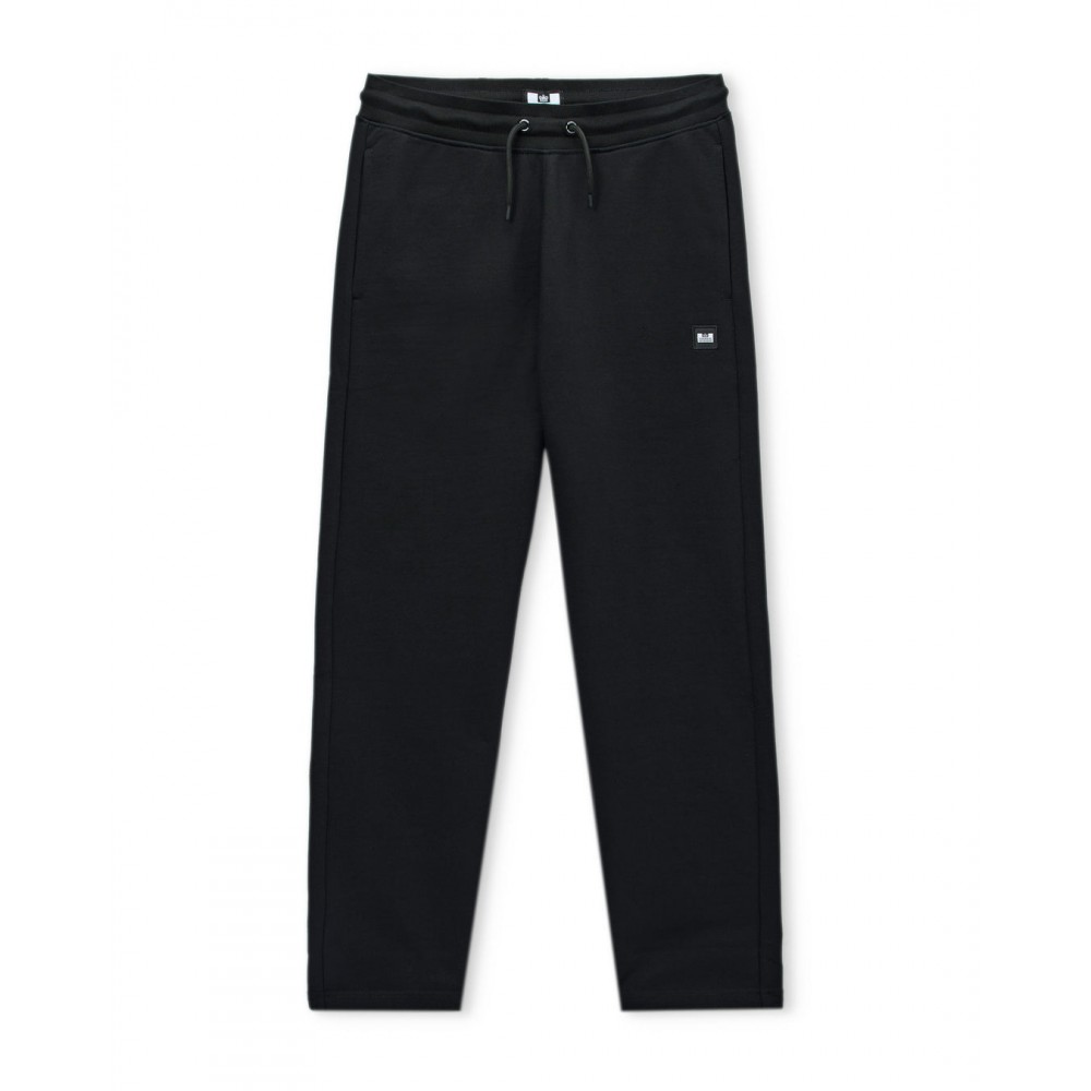 Weekend Offender Hoceima Joggers - Black