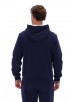 FILA TENCONI 2 ZIP THROUGH HOODY - FILA NAVY