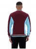 FILA SETTANTA BASEBALL TRACK JACKET - FIG