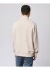Weekend Offender Matisa Quarter Zip Sweatshirt - Cement Weekend Offender Matisa Quarter Zip Sweatshirt - Cement