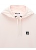 Weekend Offender Ribbe Hoodie - Soft Pink Weekend Offender Ribbe Hoodie - Soft Pink
