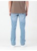 Luke 1977 DNA Tapered Fit Jeans - Light Blue