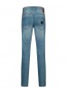 Luke 1977 DNA Tapered Fit Jeans - Light Blue