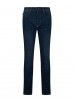 Luke 1977 DNA Tapered Fit Jeans - Mid Blue