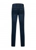 Luke 1977 DNA Tapered Fit Jeans - Mid Blue