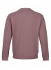 Luke 1977 Exceptional Relaxed Fit Sweatshirt - Dark Mauve