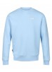 Luke 1977 Exceptional Relaxed Fit Sweatshirt - Sky Blue