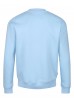 Luke 1977 Exceptional Relaxed Fit Sweatshirt - Sky Blue