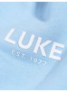 Luke 1977 Exceptional Relaxed Fit Sweatshirt - Sky Blue