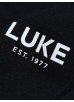 Luke 1977 Exceptional Relaxed Fit Sweatshirt - Black