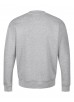 Luke 1977 Exceptional Relaxed Fit Sweatshirt - Mid Marl Grey