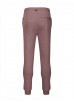 Luke 1977 Astonishing Cuffed Joggers - Dark Mauve