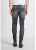 Antony Morato Ozzy Jeans - Black Stretch Denim (SKU: MMDT00241-FA750569-9000-1-W01982)