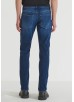 Antony Morato Ozzy Jeans - Power Stretch Blue Denim